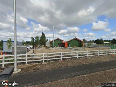 Street view of 9516 Waller Rd E