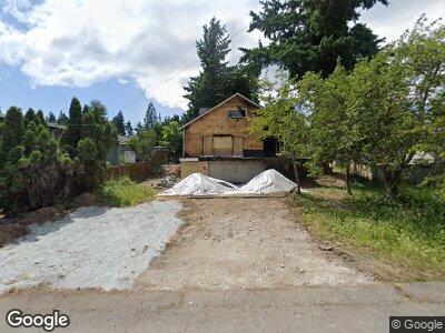 Street view of 18011 4th Ave NW