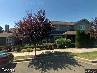 Street view of 7402 Autumn Ave SE