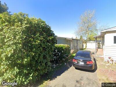Street view of 7301 NE 175th St