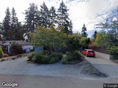 Street view of 1617 N 190th St