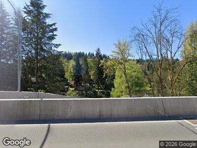 Street view of 8807 NE Bothell Way
