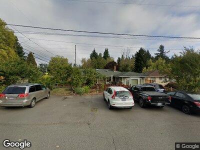 Street view of 2102 N 194th St