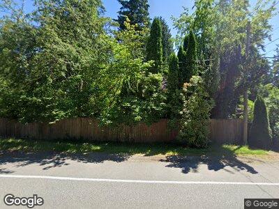 Street view of 14920 84th Ave NE