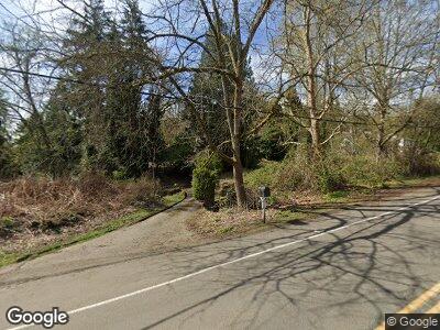 Street view of 5507 NE 193rd St