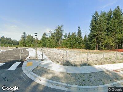 Street view of 34318 SE Summit Street