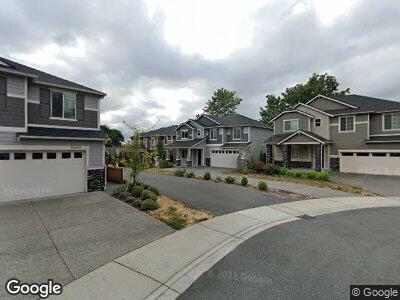 Street view of 14528 NE 146th St