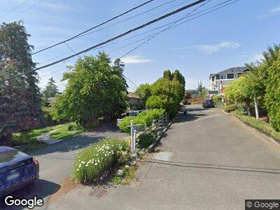 Street view of 2312 NW 199th St