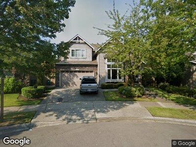Street view of 33906 SE Salal St