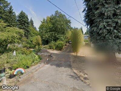 Street view of 20090 10th Ave NW
