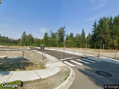 Street view of 34306 SE Summit Street