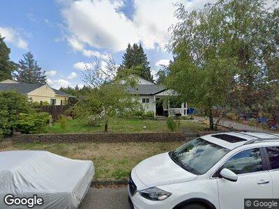 Street view of 16322 26th Ave NE