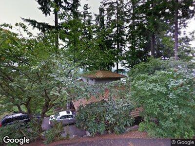 Street view of 4751 Fernridge Ln