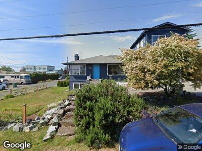 Street view of 2336 NW 199th St