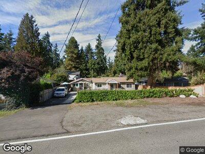 Street view of 18239 Linden Ave N