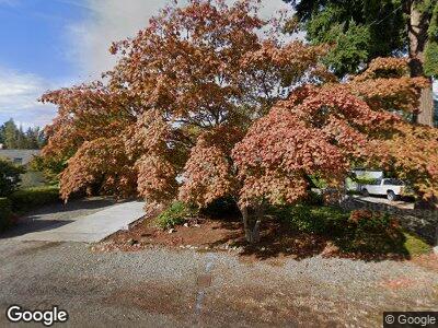 Street view of 18851 Ashworth Ave N