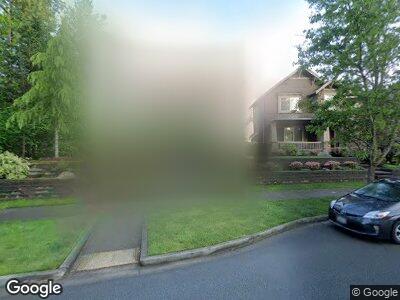 Street view of 8805 Swenson Dr SE