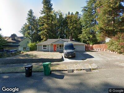 Street view of 16517 27th Ave NE