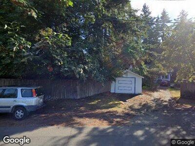 Street view of 819 NW 190th St