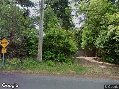 Street view of 811 NW 190th St