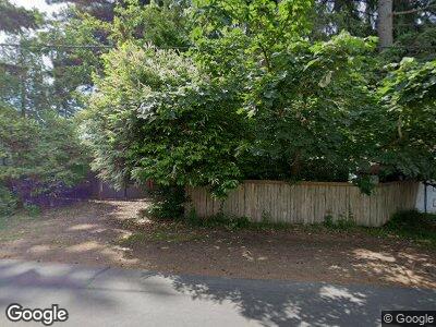 Street view of 813 NW 190th St