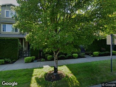 Street view of 8103 Douglas Ave SE