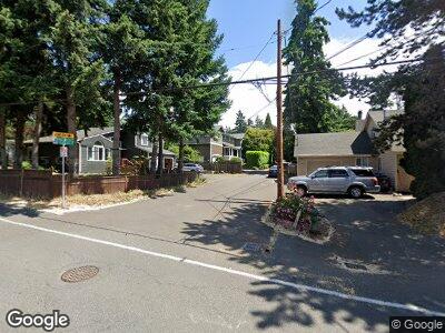 Street view of 1430 NW 197th St