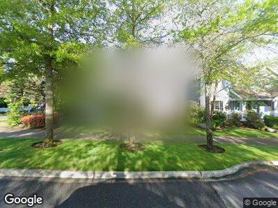 Street view of 6919 Fairway Ave SE