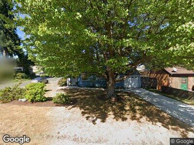 Street view of 2304 N 193rd St