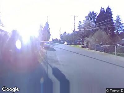 Street view of 828 NE 170th St