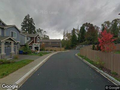 Street view of 7631 NE 198th