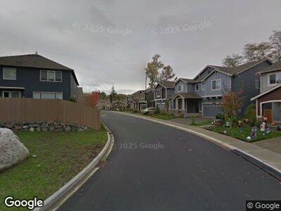 Street view of 7623 NE 198th