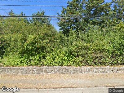 Street view of 15710 Simonds Rd NE