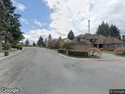 Street view of 12345 NE 193rd St