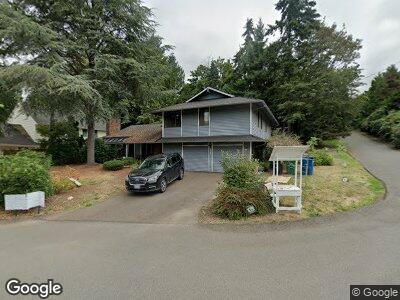 Street view of 7520 Mercer Terrace Dr