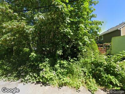 Street view of 8610 NE 157th St
