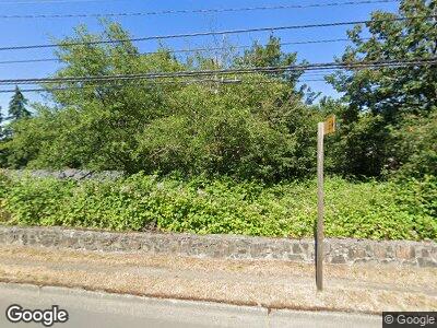 Street view of 15716 Simonds Rd NE