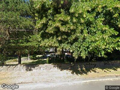 Street view of 15728 Simonds Rd NE