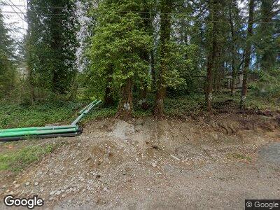 Street view of 19021 71st Ave NE