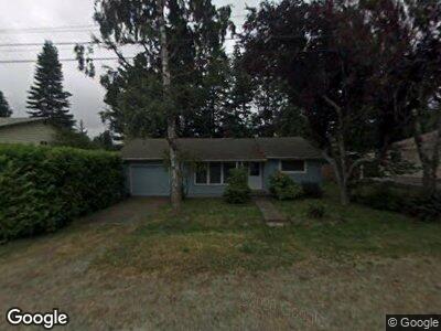 Street view of 333 NW 182nd St