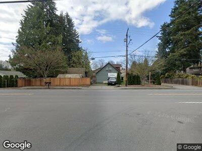 Street view of 8012 NE 190th St