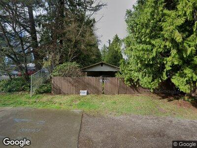 Street view of 2902 NE 200th St