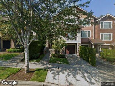 Street view of 9117 Merritt Ave SE