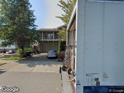 Street view of 7717 Greenridge CT SE