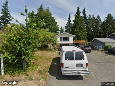 Street view of 324 NW 195th St