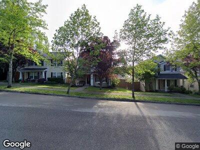 Street view of 7810 Fisher Ave SE