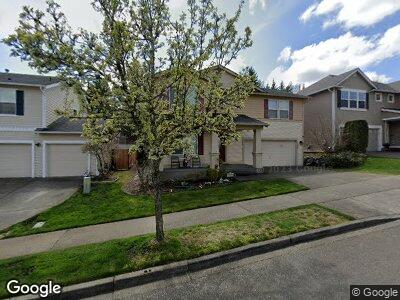Street view of 37023 SE Gala CT