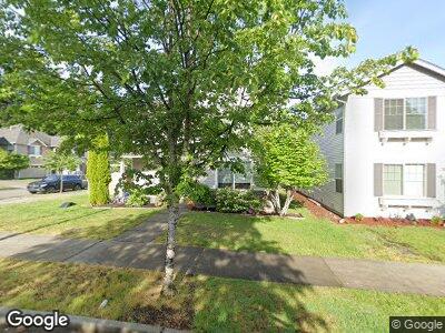 Street view of 7103 Carmichael Ave SE