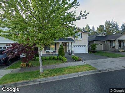 Street view of 8904 Swenson Ave SE