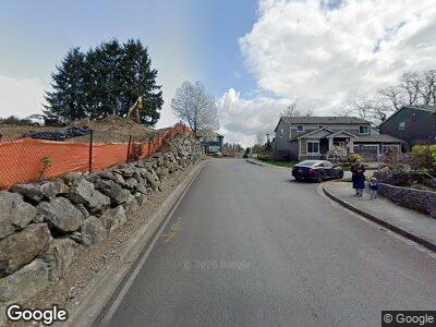 Street view of 7607 NE 198th